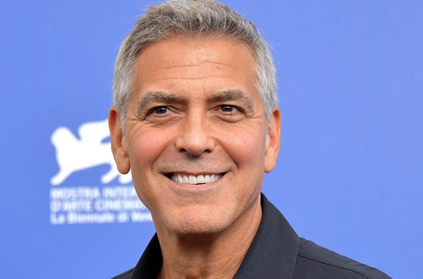  La dame élégante : la charmante épouse du beau George Clooney a semé la pagaille à Washington