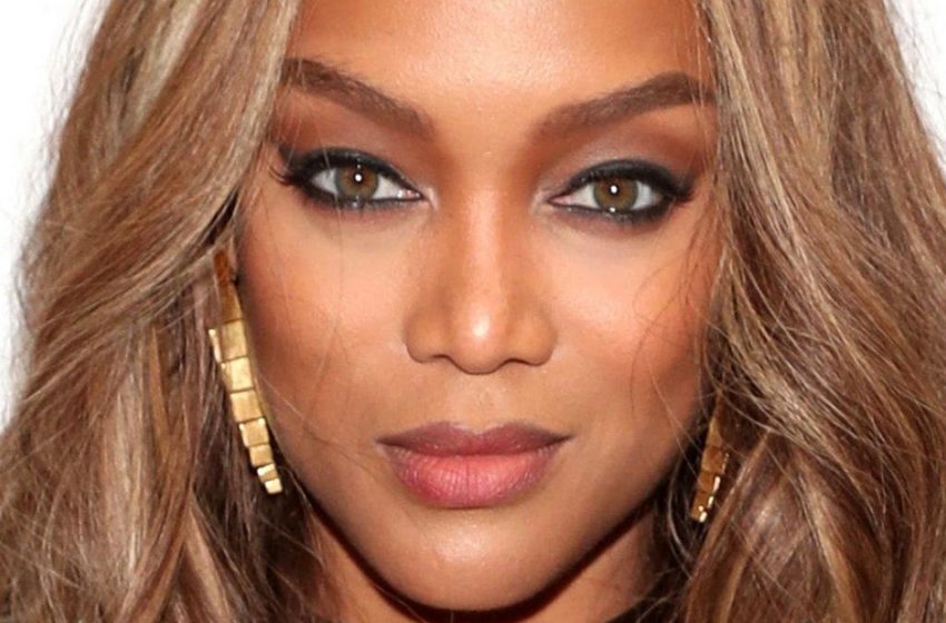  Elle est devenue grosse et chauve : à quoi ressemble aujourd’hui la top-modèle des années 90 Tyra Banks