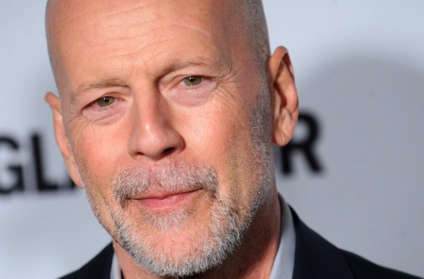  “Spectacle déchirant” : Bruce Willis a oublié qu’il était sur le plateau d’un film à cause d’une maladie terminale