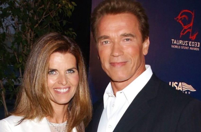  ‘Maria Shriver défigurée’: l’ex-femme d’Arnold Schwarzenegger a exagéré la chirurgie esthétique au point de ne plus être reconnaissable
