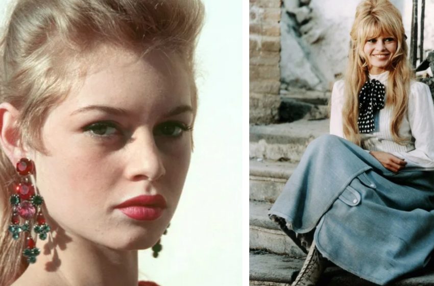  Le style de Brigitte Bardot : Comment a-t-elle réussi à créer des tendances en matière de mode ?