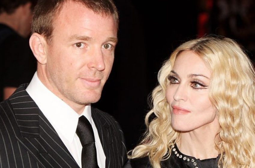  “Il a éclipsé Madonna.” À quoi ressemble maintenant la seconde épouse de Guy Ritchie, qui lui a donné trois enfants?