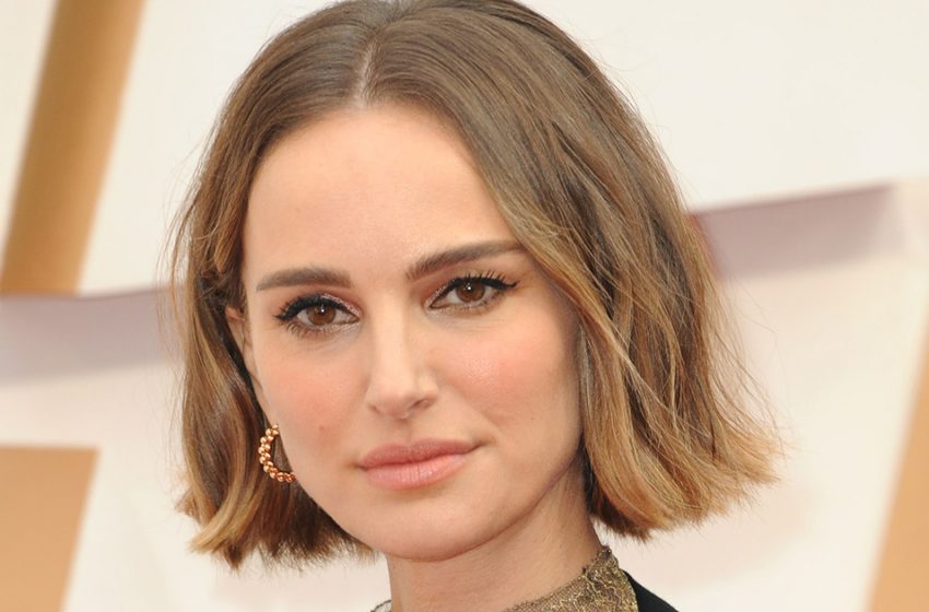  “Tout cela à cause de la trahison de son mari!” Natalie Portman a perdu du poids, ce qui fait peur à regarder