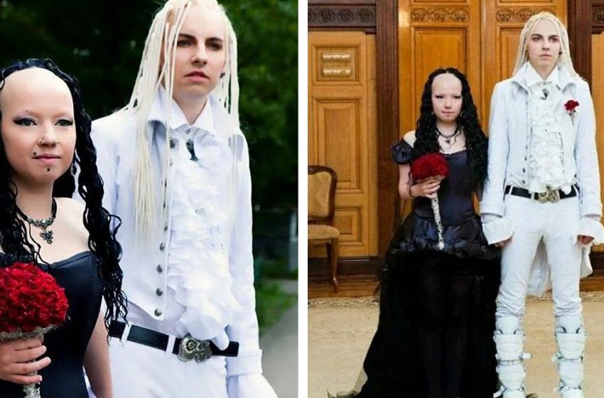  À quoi ressemble un couple étrange aujourd’hui, dont le mariage il y a 10 ans a été discuté par la moitié du pays