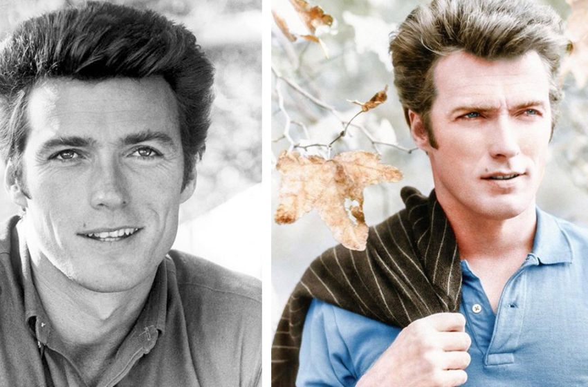  Un jeune sosie de son père. À quoi ressemble le beau fils de Clint Eastwood, qu’il a longtemps nié reconnaître ?