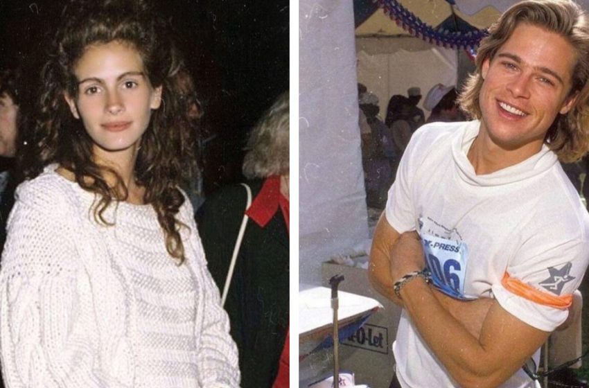  Jeunes et ambitieux. À quoi ressemblaient les stars mondialement célèbres dans les années 90 ?