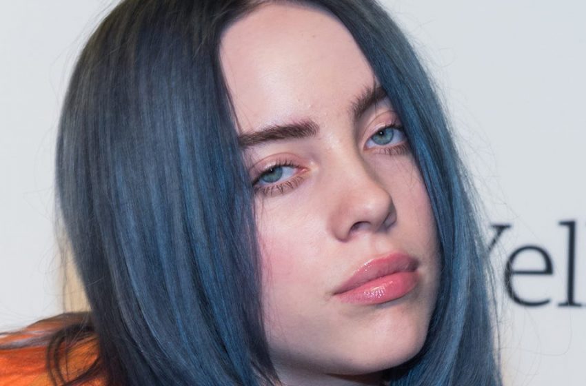  Billie Eilish dévoile un tatouage “secret” sous sa poitrine dans un bikini révélateur pour la première fois