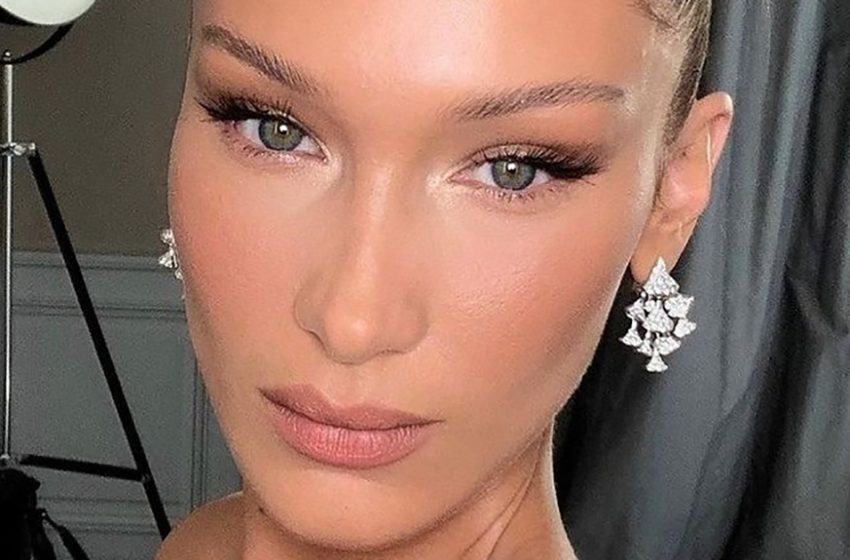  Ses reins pourraient être en train de lâcher. Bella Hadid souffre d’une maladie de Lyme avancée contre laquelle elle se bat depuis plus de 10 ans