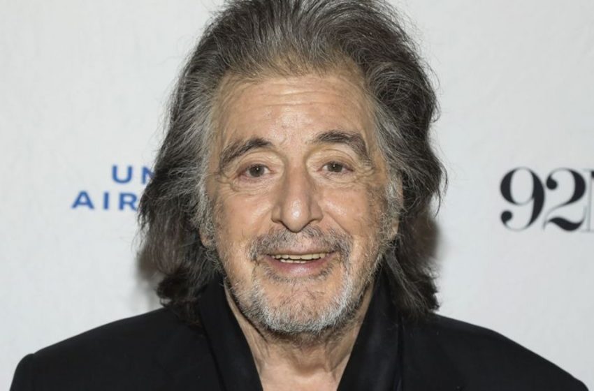  Al Pacino, âgé de 83 ans, est devenu père pour la quatrième fois. Voici à quoi ressemble la jeune maman de 29 ans juste après l’accouchement.