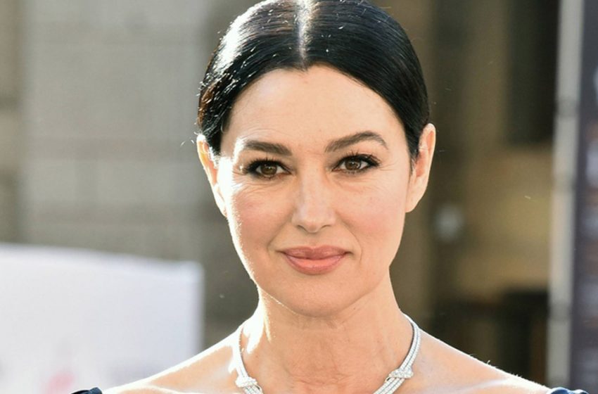 Beaucoup plus belle que Monica. La fille de Bellucci dépasse sa mère en beauté