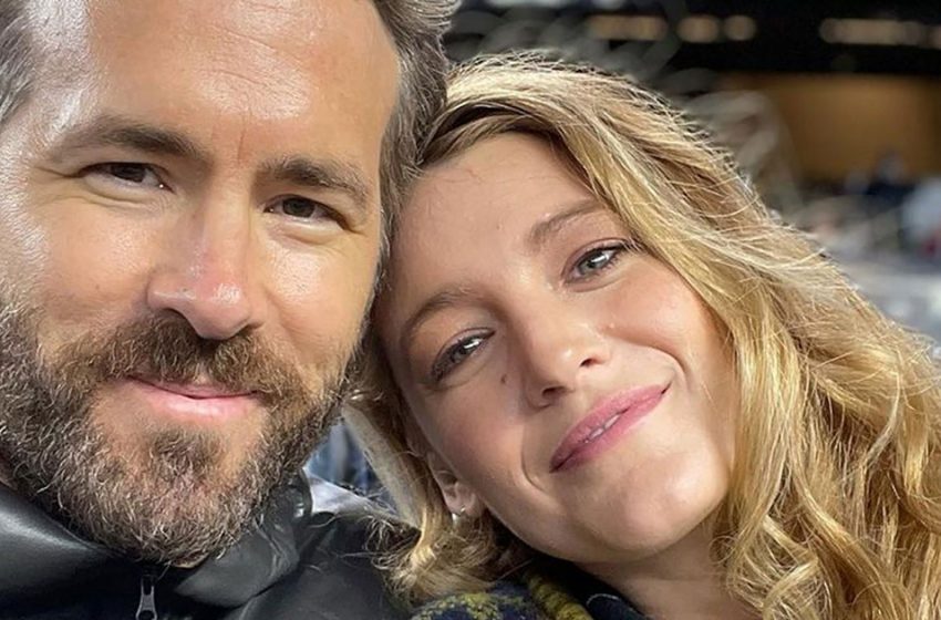  Quelle chance a Ryan ! La photo de Blake en bikini ne vous laissera pas indifférent