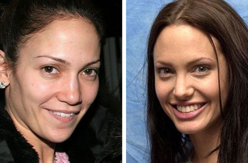  Tellement mignon et authentique : à quoi ressemblent vos stars préférées sans maquillage