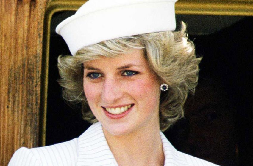  Une apparence émaciée : la façon dont la bien-aimée princesse Diana était presque jamais vue
