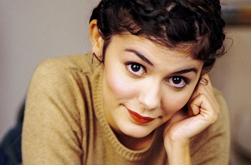  Elle est couverte de rides et a grisonné. Comment Amélie se présente-t-elle 20 ans plus tard ?