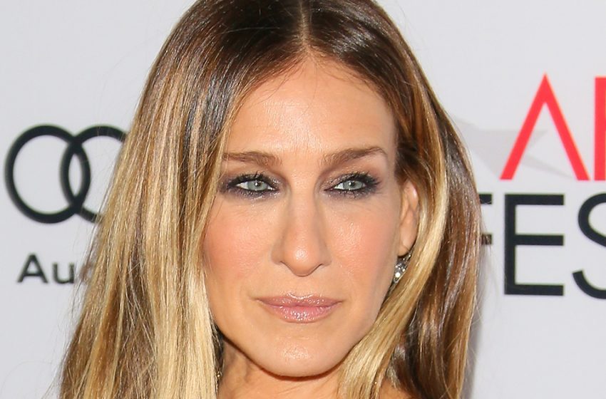  Les cheveux grisonnants de Sarah Jessica Parker ont mis les détracteurs à leur place : voici ce qu’elle avait à dire