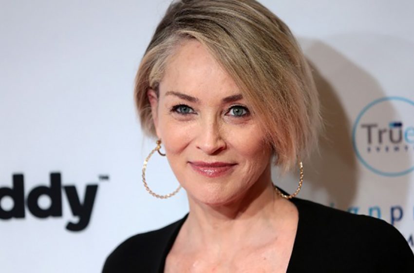  «Une femme de cet âge devrait être plus modeste» : Sharon Stone, 63 ans, dans une tenue étrange