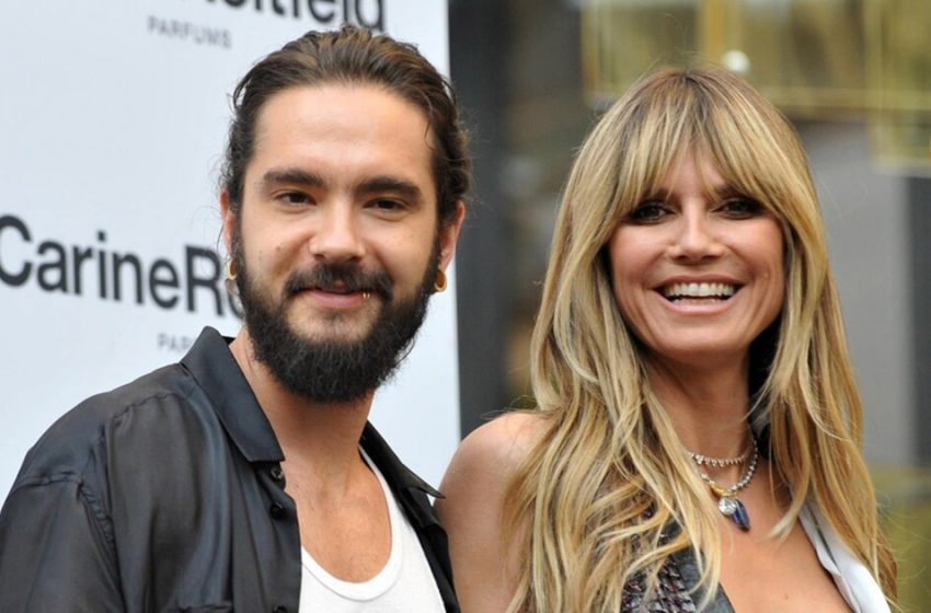  Devenir maman à 50 ans ? Heidi Klum soupçonnée d’être enceinte sur une photo avec son mari