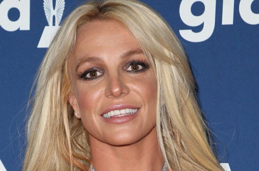  “Poitrine dans des sens différents.” L’apparition de Britney Spears a effrayé les people