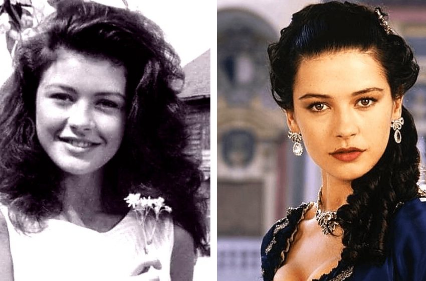  “Paiement pour la gloire. ” Qu’est-ce que la belle Catherine Zeta-Jones a payé pour la gloire