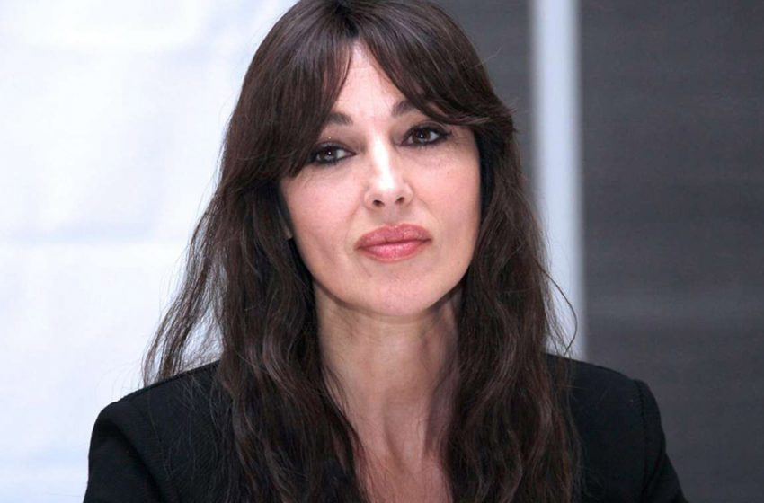  “Le prétendant était loin de rivaliser avec Cassel.” Les fans n’ont pas apprécié la photo du nouveau petit ami de Bellucci