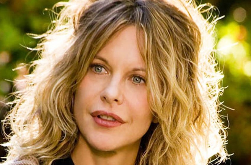  La beauté s’est envolée avec les années. Meg Ryan, 61 ans, déçoit ses fans