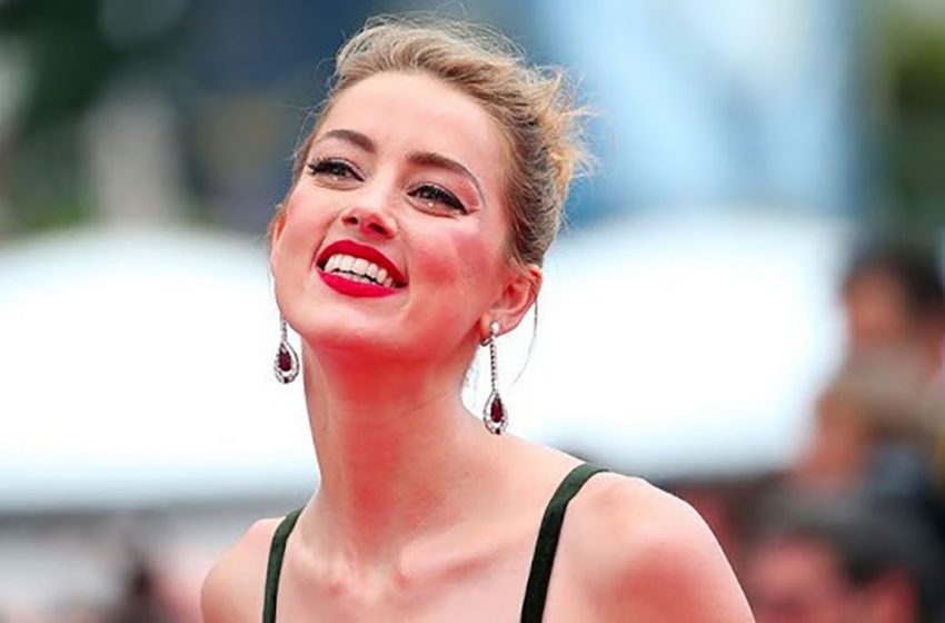  “Où est la poitrine ?” : la tenue ratée d’Amber Heard met en évidence sa taille zéro, stupéfait les fans