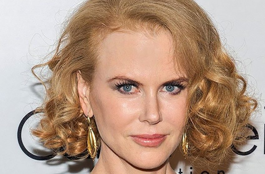  ‘Poupée, elle ne ressemble plus à elle-même’ : les fans n’ont pas reconnu la transformation de Nicole Kidman, 54 ans, après une chirurgie esthétique