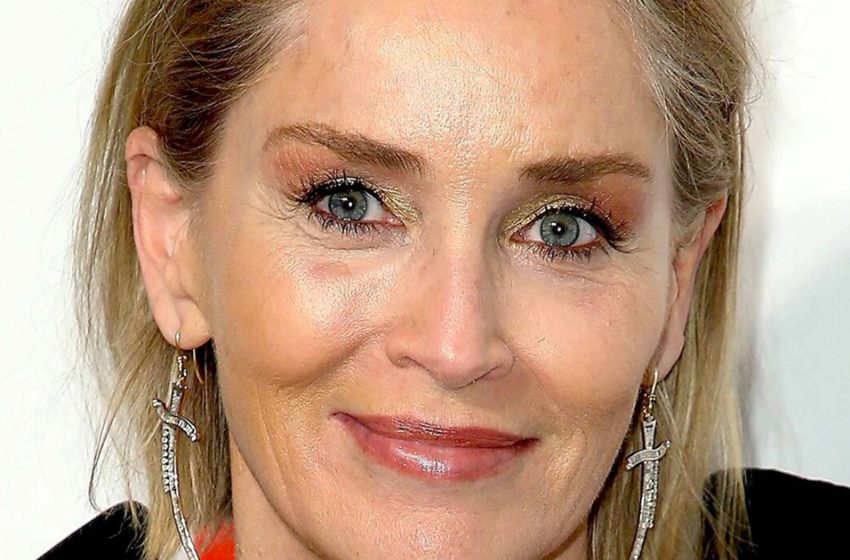  Elle a perdu sa silhouette d’antan. On réprimande Sharon Stone, 63 ans, pour sa photo en maillot de bain de vacances