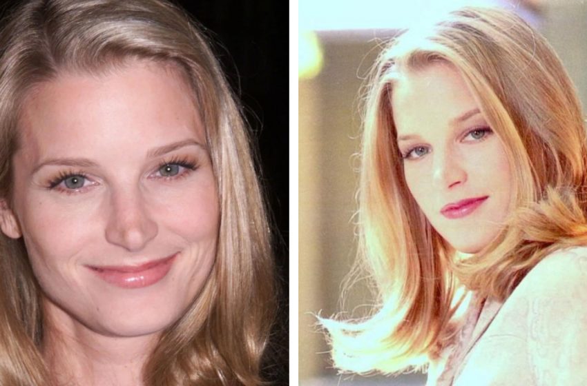  Qu’est-il arrivé à elle ? Bridget Fonda, plus enrobée, fait sa première apparition publique depuis 13 ans