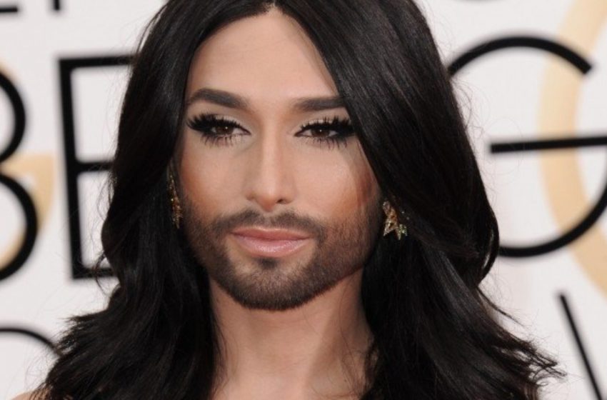  “Choisit de redevenir un homme” : à quoi ressemble aujourd’hui Conchita Wurst, gagnante de l’Eurovision