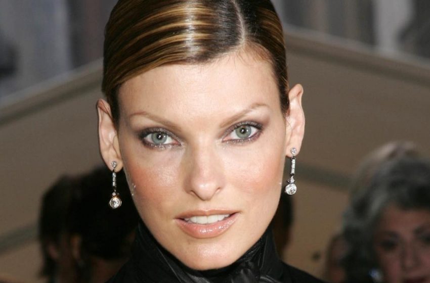  Elle révèle son visage pour la première fois ! Linda Evangelista sans maquillage après une chirurgie plastique ratée.