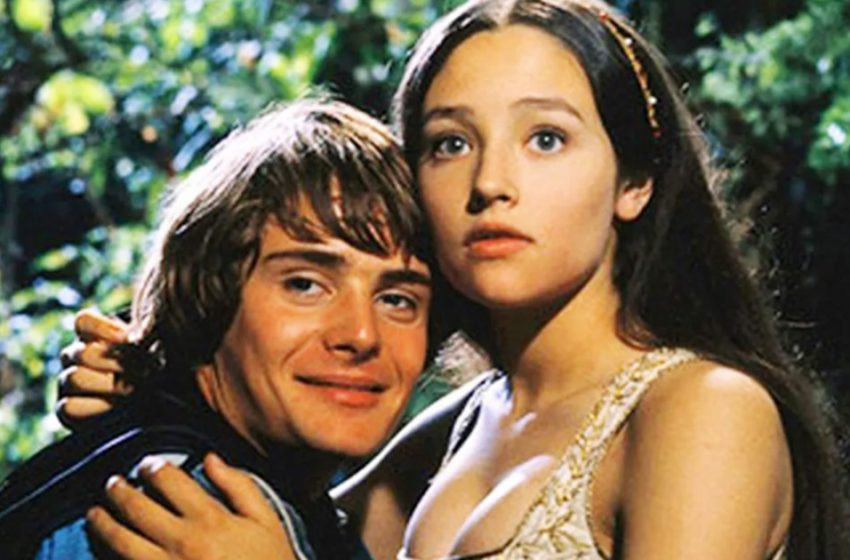  Ils sont méconnaissables. À quoi ressemblent Roméo et Juliette du célèbre film aujourd’hui
