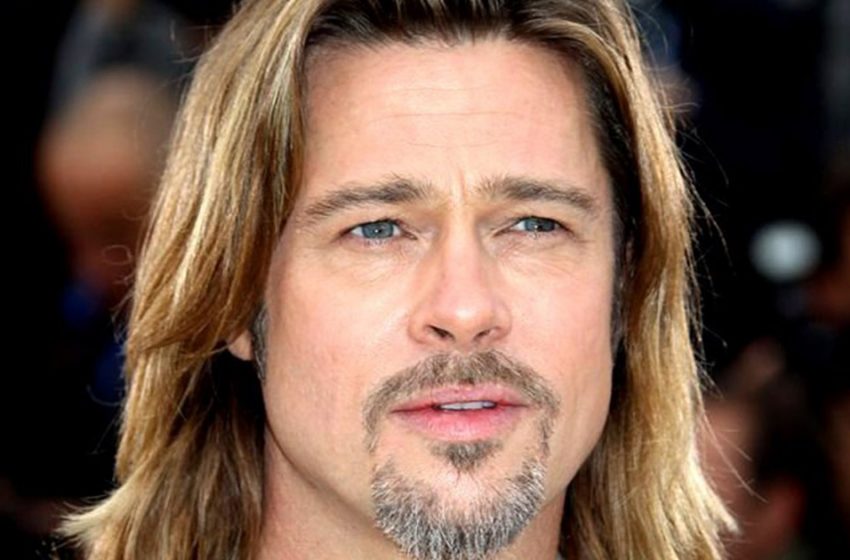  “Ne vieillit-il pas ?!” De nouvelles photos de Brad Pitt excitent les fans féminines