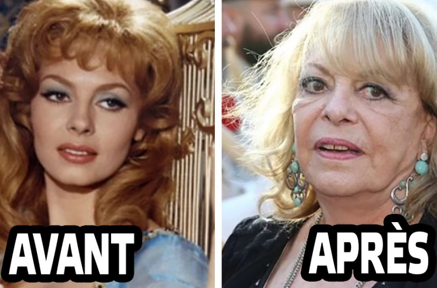  Plus aucune trace de leur beauté éthérée ! Qui sont les stars mondiales qui n’ont pas réussi à vieillir magnifiquement ?