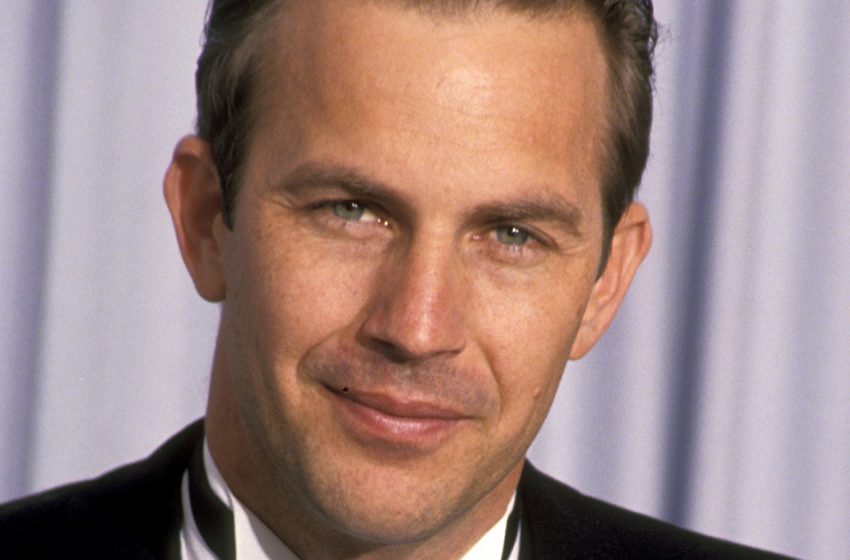  “Comme un bon vin” : Kevin Costner, âgé de 68 ans, a su vieillir magnifiquement