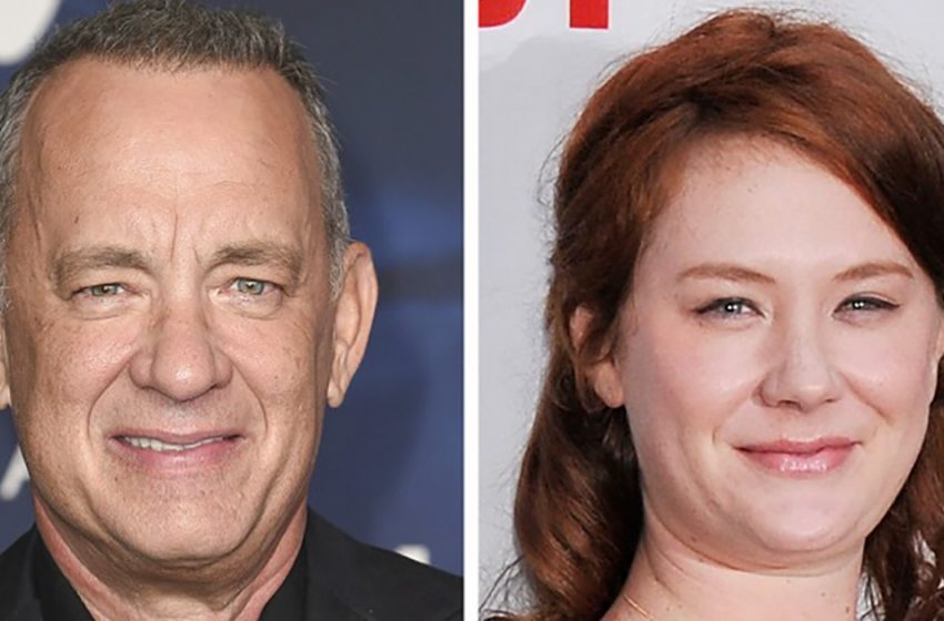  11 enfants de stars dont l’apparence permet de déterminer immédiatement qui est le parent