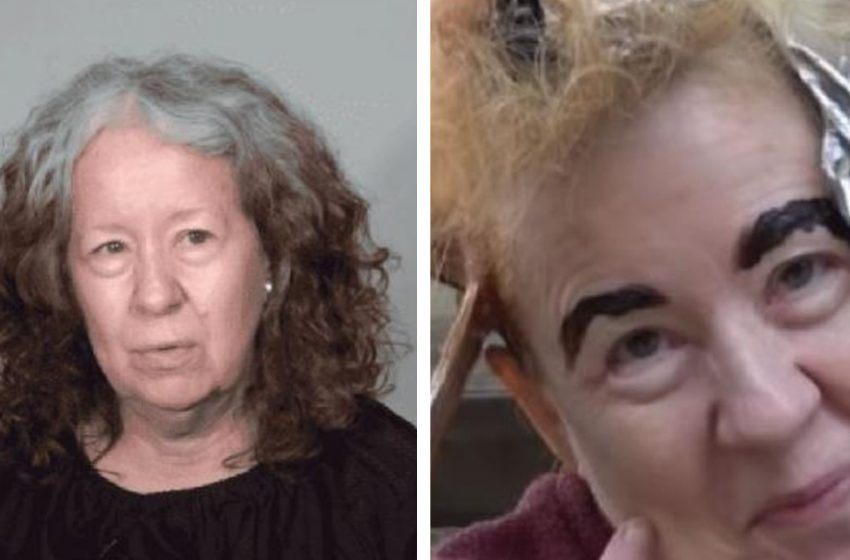  De grand-mère de 60 ans à une beauté spectaculaire : une transformation incroyable !