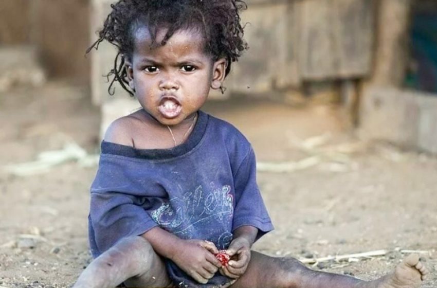  Il y a 20 ans, une jeune fille de Somalie adoptée par un photographe américain est devenue ce qu’elle est aujourd’hui