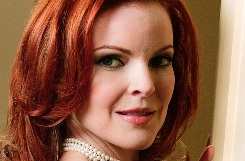  L’aïeule vieillit : À quoi ressemble Bree, 60 ans, de “Desperate Housewives” aujourd’hui