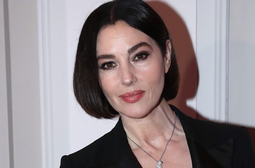  La fille cadette “secrète” de Monica Bellucci: à quoi ressemble maintenant la sœur de Deva Cassel et pourquoi on la garde à l’abri des regards?