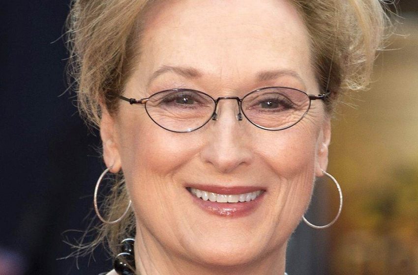  Miranda Priestley se repose. À quoi ressemble maintenant Meryl Streep, âgée de 74 ans?