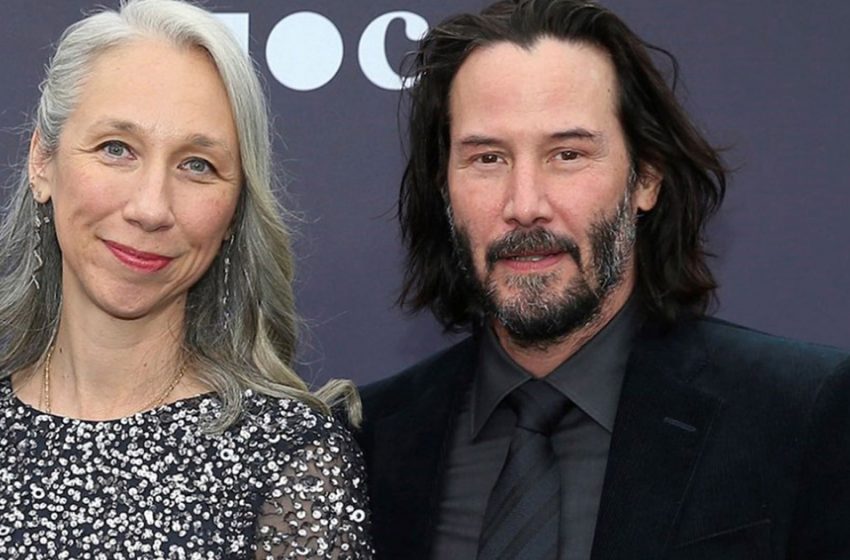  À quoi ressemblait la fiancée aux cheveux gris de Reeves dans sa jeunesse avant sa liaison avec l’acteur d’Hollywood