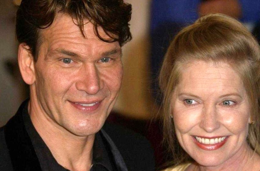  Elle n’a pas perdu sa beauté naturelle et a épousé un milliardaire : Comment vit aujourd’hui la veuve de Patrick Swayze