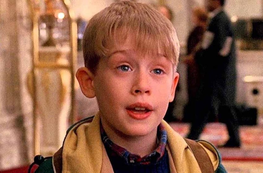  Il est maintenant mannequin pour Gucci. Macaulay Culkin, 42 ans, s’est rétabli et a ravi ses fans avec son apparence améliorée.