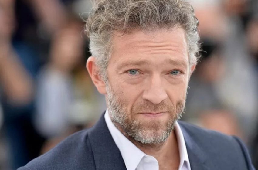  Très jeune fille : Vincent Cassel, âgé de 56 ans, entame une nouvelle romance avec un mannequin