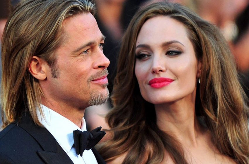  La raison du divorce n’a toujours pas été annoncée ! Pourquoi le couple formé par Brad Pitt et Angelina Jolie s’est-il séparé ?