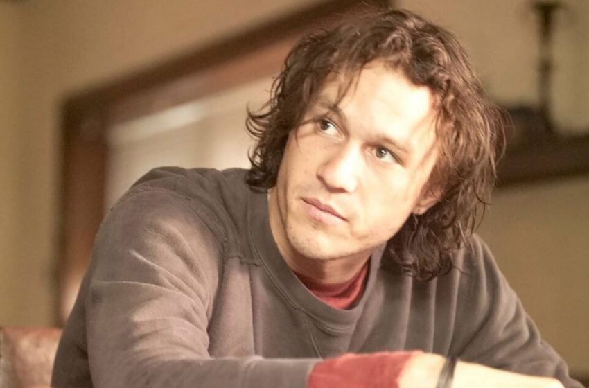  Elle est devenue le portrait craché de son père. Comment a grandi la fille de Heath Ledger, maintenant âgée de 17 ans ?
