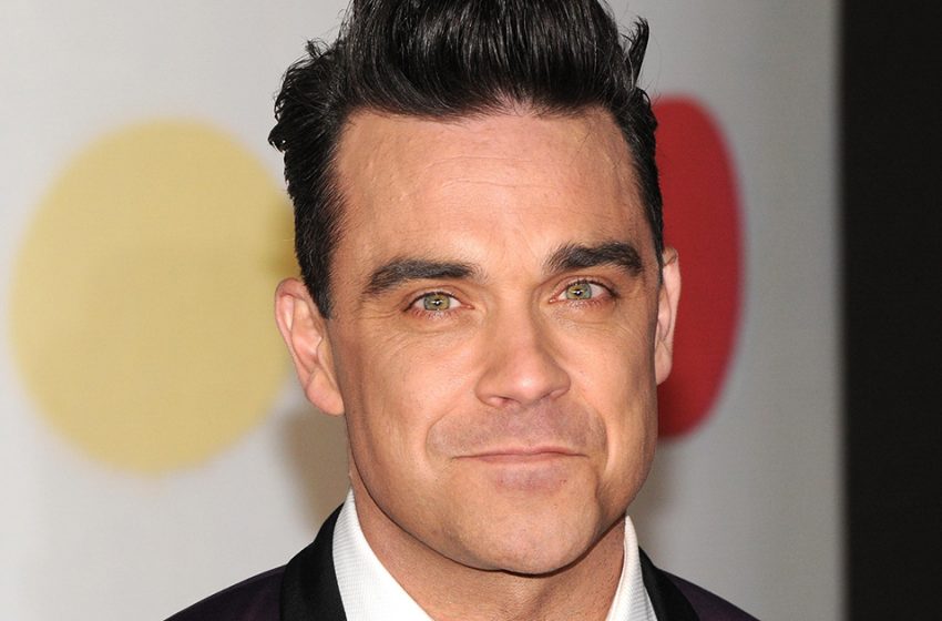  Robbie Williams, amaigri a partagé des images sur lesquelles il est méconnaissable.