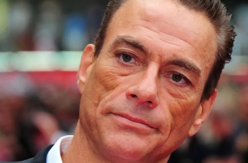  Plus cool que son père : comment la fille de Jean-Claude Van Damme, la reine de la ficelle et de la beauté musculaire, vit sa vie