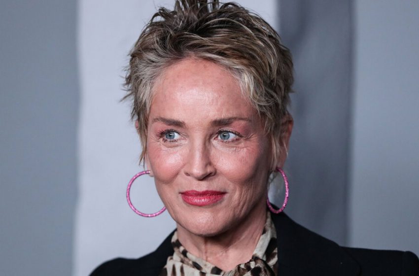  “Quel sourire adorable !”: Sharon Stone et sa sœur cadette prises en photo par les paparazzi